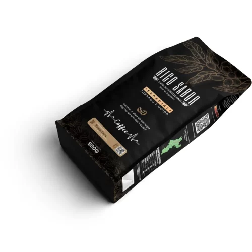 CAFÉ ESPECIAL RICO SABOR 500G
